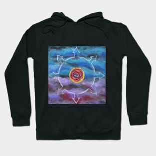 Symbol of Chaos Hoodie